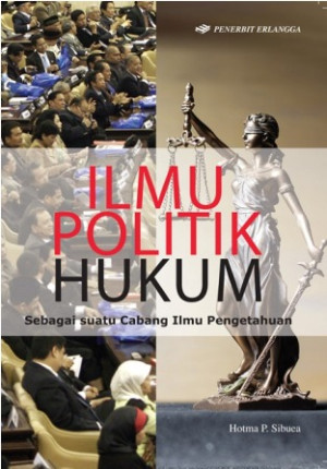 Ilmu Politik Hukum