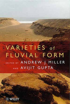 Varieties Of Fluvial Form