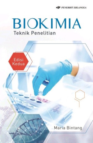 Biokimia: Teknik Penelitian