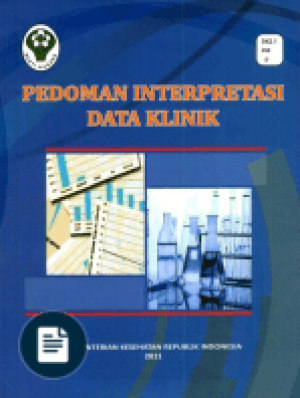 Pedoman Interpretasi Data Klinik