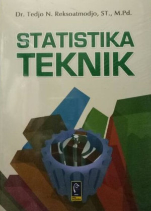 STATISTIKA TEKNIK