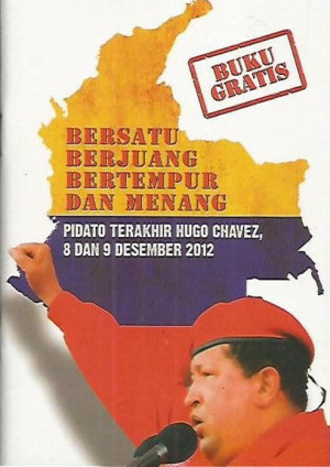 Bersatu Berjuang Bertempur dan Menang