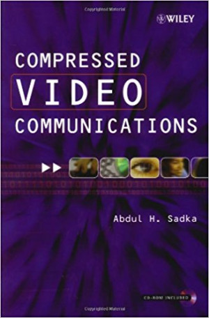 Compressed Video Communications