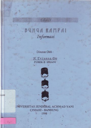 Pedoman Akuntansi Perbankan Indonesia Revisi 2001