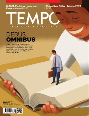 TEMPO : DEBUS OMNIBUS