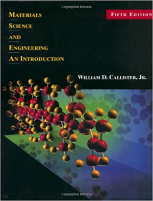 Materials Science and Engineering: an introduction