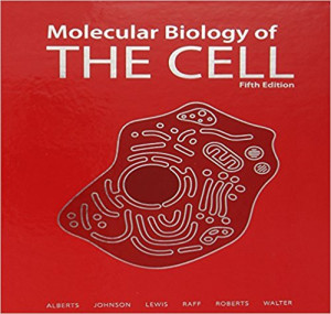 Moleculer Biology of The Cell