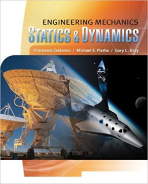 Engineering Mechanics: Statics & Dinamics