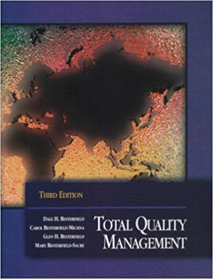 Total Quality Management