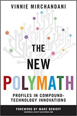 The New Polymath: propiles in compound- tecnology innovation