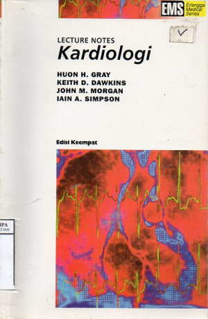 Lecture Notes : Kardiologi