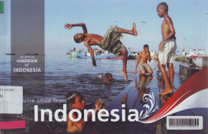 An Official Handbook of Indonesia