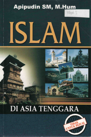 Islam di Asia Tenggara