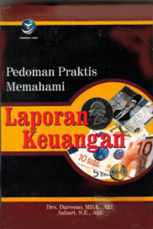 Pedoman Praktis Memahami Laporan Keuangan