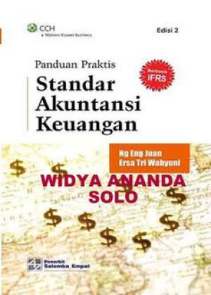 Panduan Praktis: Standar Akuntansi Keuangan