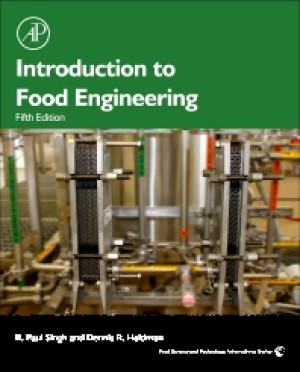 Introduction To Food Engineering