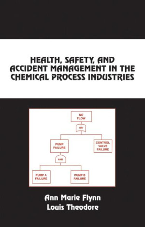 Health, safety, and accident management in the chemical process industries