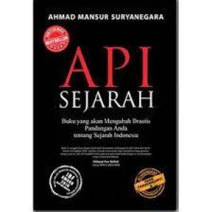 API Sejarah