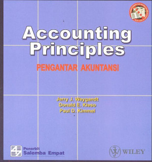 Accounting Principles