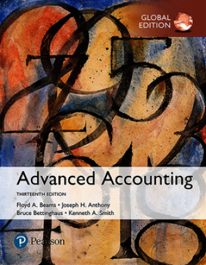 Advanced Accounting