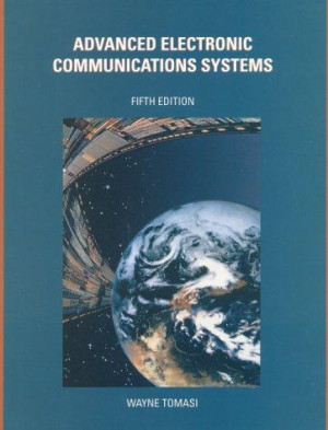 Advanced Electronic Communications Systems