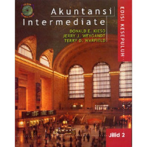 Akuntansi Intermediate