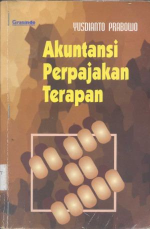 Akuntansi Perpajakan Terapan