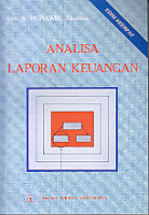 Analisis Laporan Keuangan