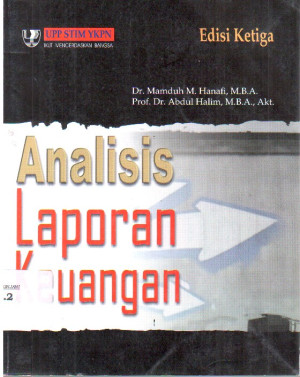 Analisis Laporan Keuangan