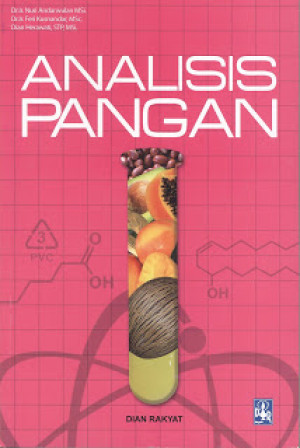 Analisis Pangan