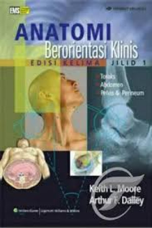 Anatomi Berorientasi Klinis