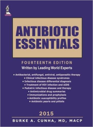 Antibiotic Essentials
