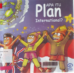 Apa Itu Plan Internasional?