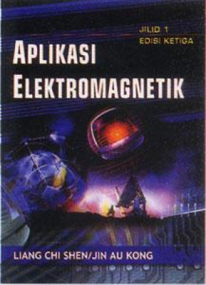 Aplikasi Elektromagnetik   Jilid 1