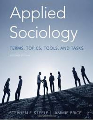 Applied Sociology