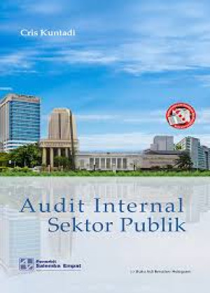 Audit Internal Sektor Publik