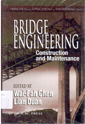 Bridge Engineering Construction & Maintenance