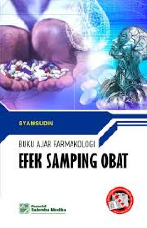 Buku Ajar Farmakoterapi Efek Samping Obat