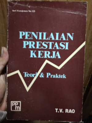 Penilaian Prestasi Kerja