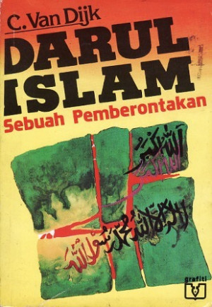 DARUL ISLAM SEBUAH PEMBERONTAKAN