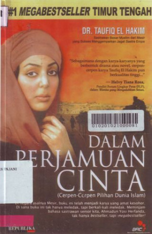 Dalam Perjamuan Cinta