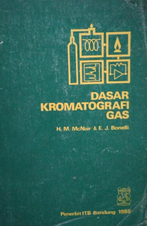 Dasar Kromatografi Gas