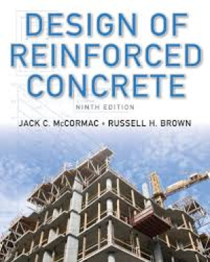 Design of Reinforced Concrete