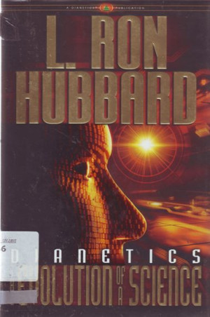 Dianetics The Evalution Of A Science