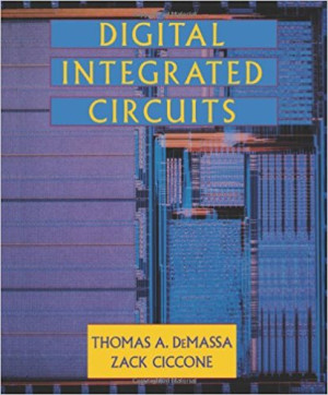 Digital Integrated Circuits