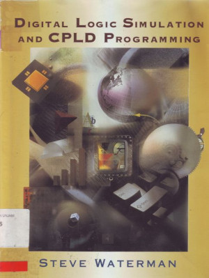 Digital Logic Simulation and CPLD Programming