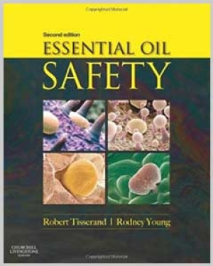 ESSENTIAL OIL SAFETY