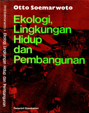 Ekologi Lingkungan Hidup dan Pembangunan