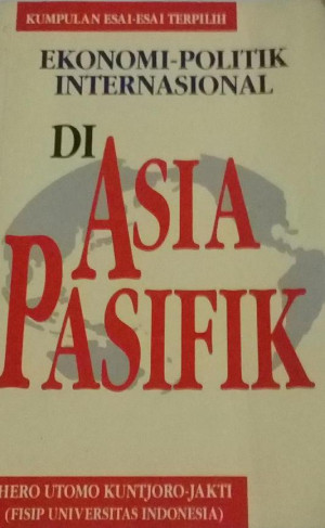 Ekonomi-Politik Internasional di Asia - Pasifik