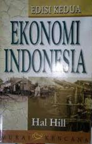 Ekonomi Indonesia